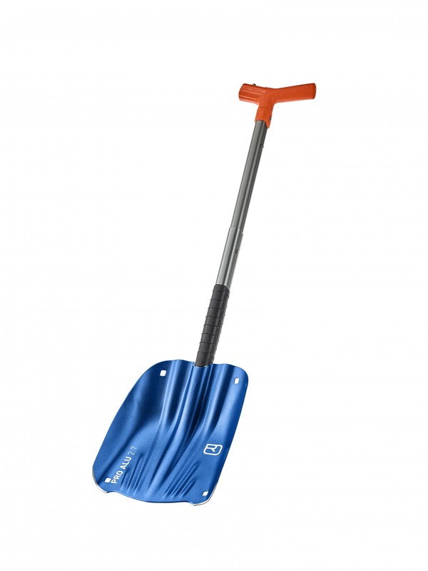 Ortovox Spade PRO ALU III