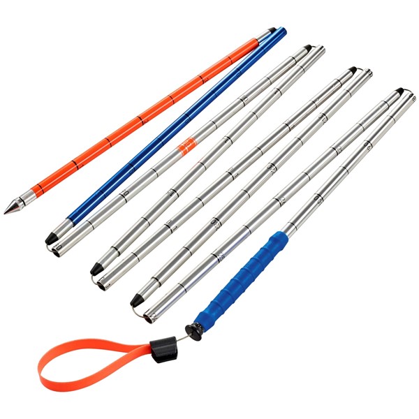 Ortovox Søkestang ALU 320+ PFA