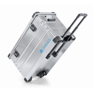 Zarges KASSE ALU K424 XC 96X40X46 cm