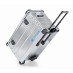 Zarges KASSE ALU K424 XC 96X40X46 cm