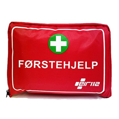 Bilpute fra Eir112