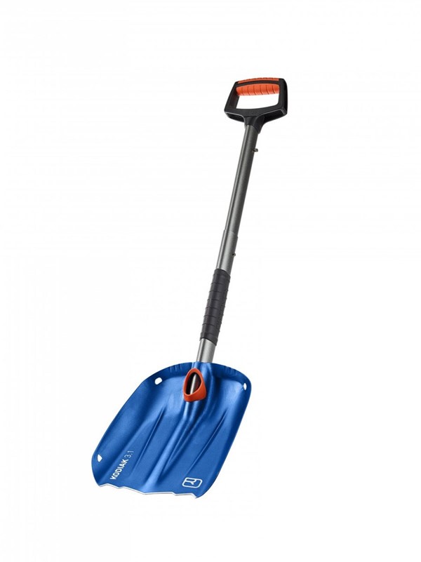 Ortovox KODIAK spade blå