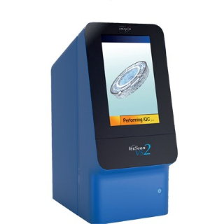 VetScan VS2