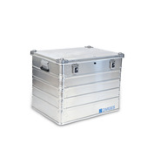 Zarges Aluminiumskasse K470 IP65 80X60X60 cm