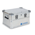Zarges Aluminiumskasse K470 IP65 60X40X34 cm