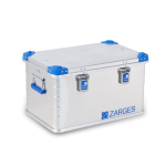 Zarges Eurobox Transportkasse 60 liter 60X40X33 cm