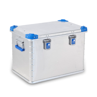 Zarges Eurobox Transportkasse 70 Liter 60X40X40 cm