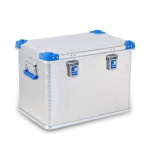 Zarges Eurobox Transportkasse 70 Liter 60X40X40 cm