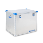 Zarges Eurobox Transportkasse 240 Liter 80X60X60cm