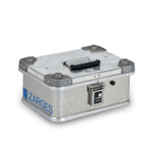 Zarges Aluminiumskasse K470 IP65 40X30X18 cm
