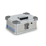 Zarges Aluminiumskasse K470 IP65 40X30X18 cm