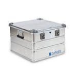 Zarges Aluminiumskasse K470 IP65 60X60X40 cm