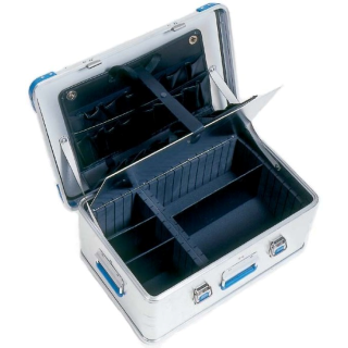 Zarges koffert 60X40X17 cm
