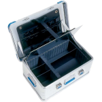 Zarges koffert 60X40X17 cm