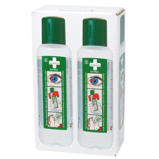 Cederroth Øyedusj 2x 500ml