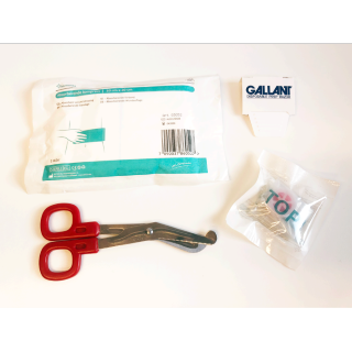 Pharmafiks hjertestarterkit (startkit)