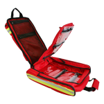 Elite Akuttsekk Mochila