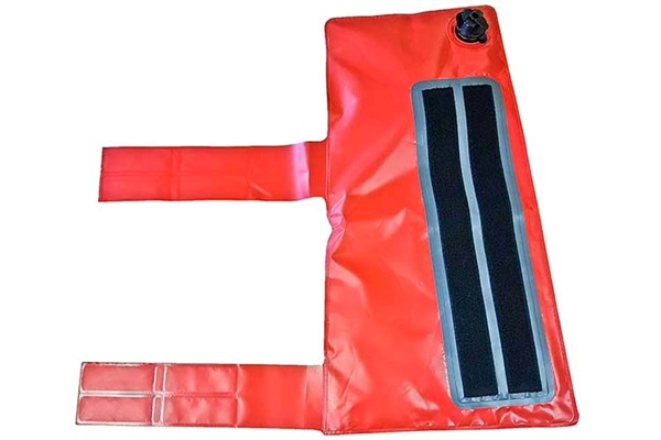 Vakuumsplint arm, Germa EasyFix plus Bio safe
