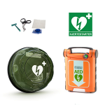 Hjertestarterpakke Cardiac Sience G5 (helautomatisk) komplett