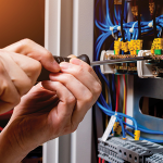 Firstaid course (electricians) 1,5 hours Online