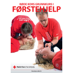 Førstehjelpskurs 5 timer + 1 tilpasset time