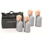 Little Junior QCPR 4-pk