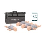 Little Baby QCPR 4-pack