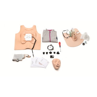 RAQCPR Upgr. Bundle 2018