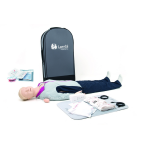 Resusci Anne QCPR AED Full Body - Rechargeable