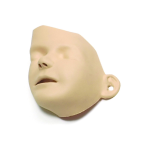 ANSIKTSHUD  LITTLE JR, 6 pakning