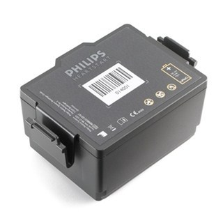 Batteri til Laerdal FR3 hjerte starter