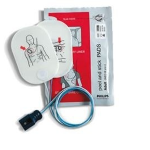 Defib. elektroder til FR2 (1 sett)