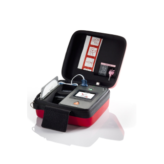 Philips system case, soft FR3