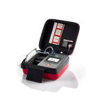 Philips system case, soft FR3