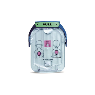 Elektroder Phillips/Laerdal HS1 (barn)