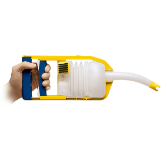 V-vac starter kit hånd sug