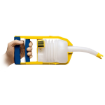 V-vac starter kit hånd sug