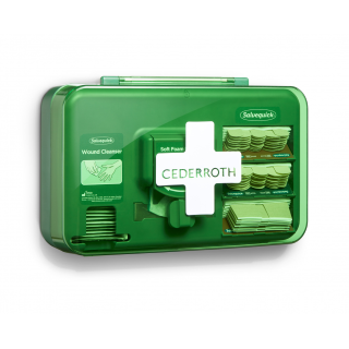 Cederroth plasterdispenser REF 51011006