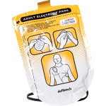 Elektrodesett til Defibtech Lifeline (voksen)