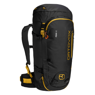 Ortovox PEAK 45 BLACK RAVEN