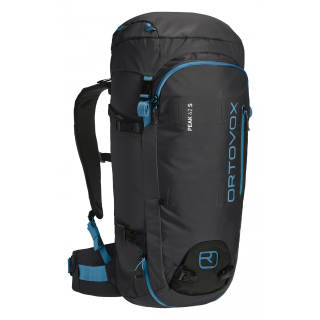Ortovox Peak 42 S Black anthracite