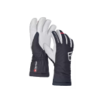 SWISSWOOL FREERIDE Hanske dame svart S