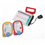 Treningselektroder Lifepack CR T Sett med 5 elekt.