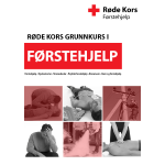 RKG Førstehjelpsbok (1 stk)