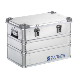 Zarges K470 40564 transport kasse 70 liter