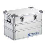 Zarges K470 40564 transport kasse 70 liter